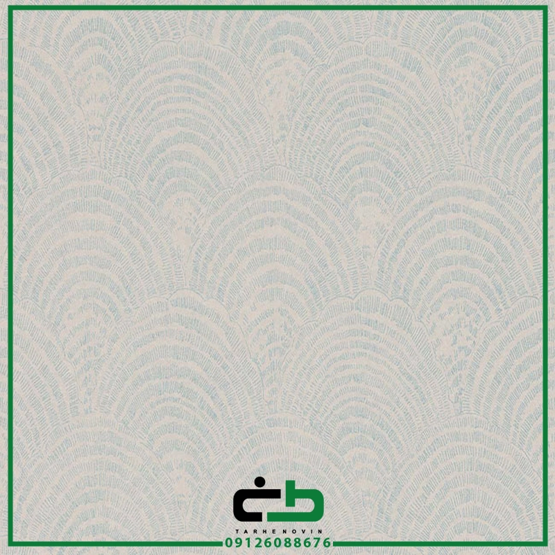 کاغذ ديواري طرح coral - Image 10