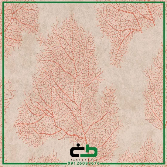 کاغذ ديواري طرح corallium - Image 6