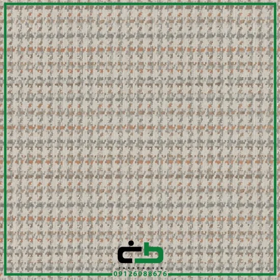 کاغذ ديواري طرح chevron - Image 4