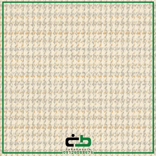 کاغذ ديواري طرح chevron - Image 10