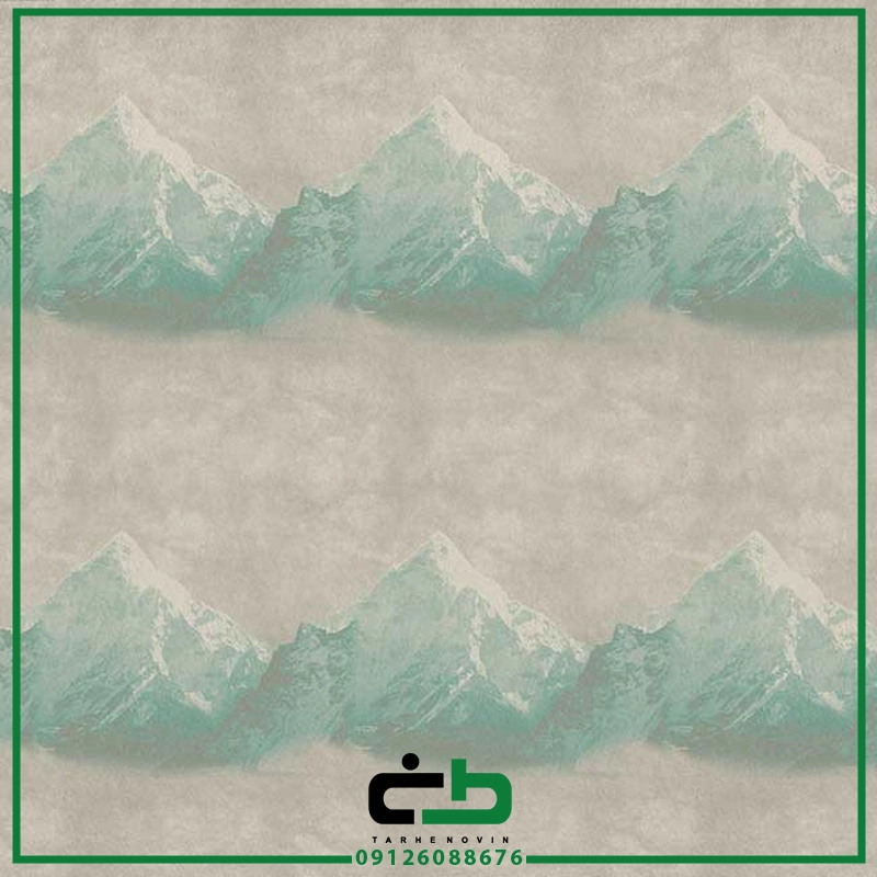 طرح buffalo-a3695-a3702-140 - Image 3