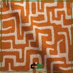 طرح boheme-bogolan - Image 2