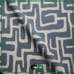 طرح boheme-bogolan - Image 5
