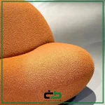 طرح shaggy - Image 5