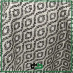 طرح outward-stone