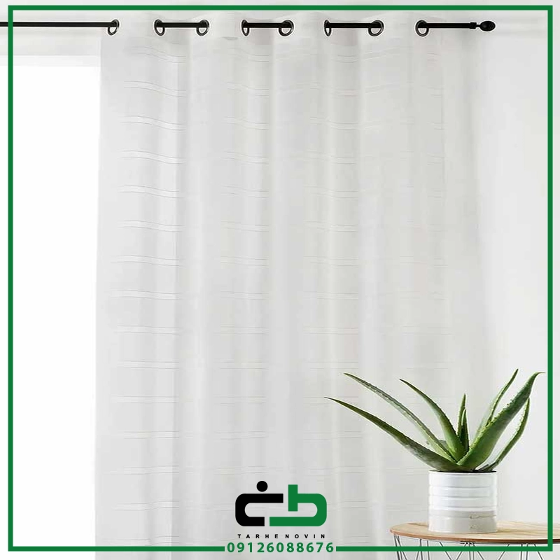 طرح cordelette - Image 5