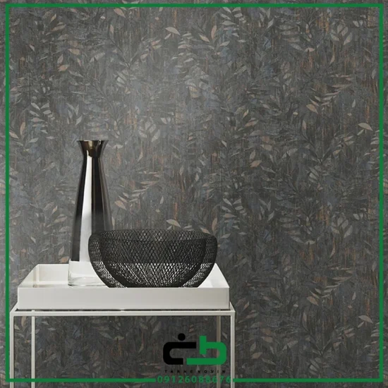 کاغذ ديواري راش طرح urban-jungle - Image 4