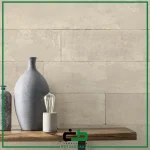 کاغذ ديواري راش طرح stone-optic-light-grey - Image 6