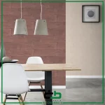 کاغذ ديواري راش طرح stone-optic-light-grey - Image 12