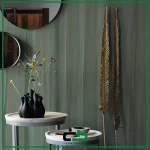 کاغذ ديواري راش طرح stripes-poster - Image 4