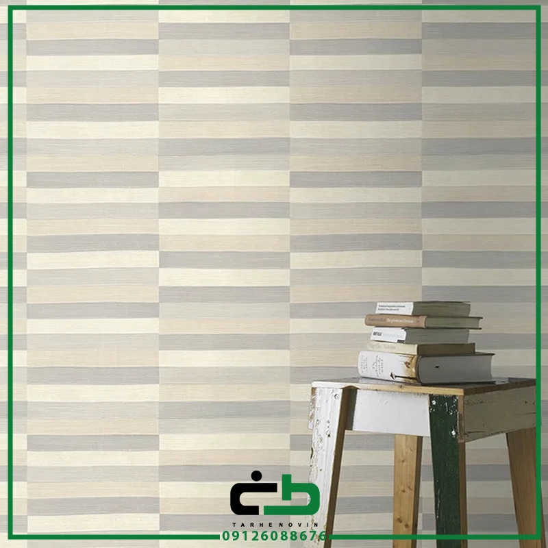 کاغذ ديواري راش طرح colorful-leather - Image 2