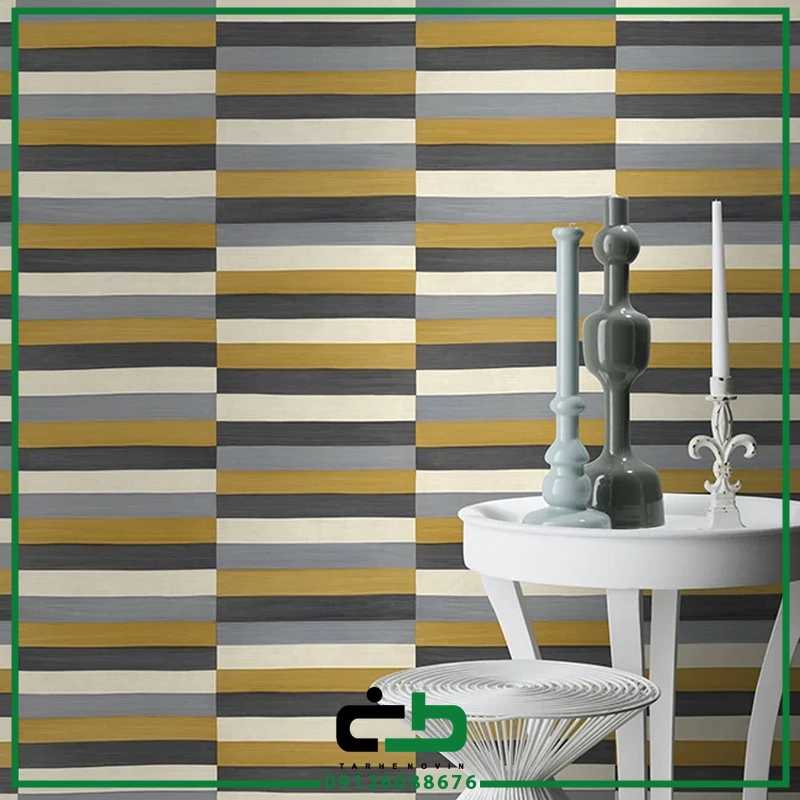 کاغذ ديواري راش طرح colorful-leather - Image 7