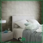 کاغذ ديواري راش طرح cosy-reindeer-fur