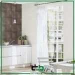 کاغذ ديواري راش طرح cosy-reindeer-fur - Image 3