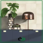 کاغذ ديواري راش طرح cosy-reindeer-fur - Image 5