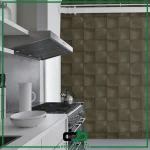 کاغذ ديواري راش طرح cosy-reindeer-fur - Image 6