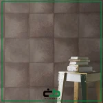 کاغذ ديواري راش طرح cosy-reindeer-fur - Image 8