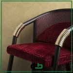 کاغذ ديواري راش طرح maracanda