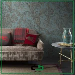 کاغذ ديواري راش طرح maracanda - Image 4