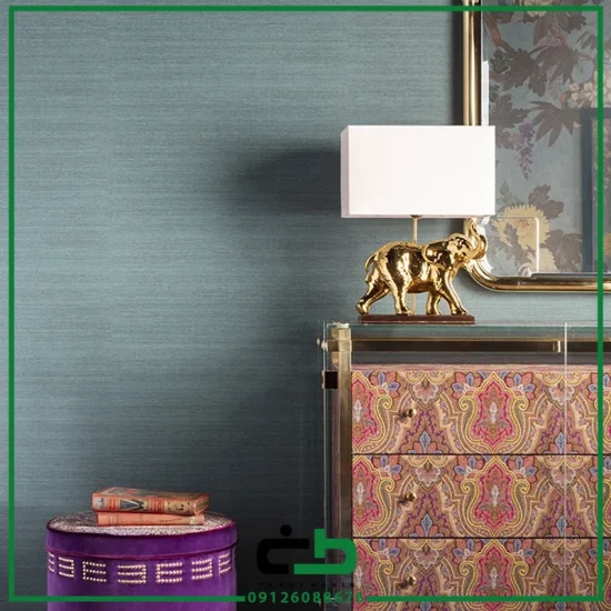 کاغذ ديواري راش طرح texture - Image 3