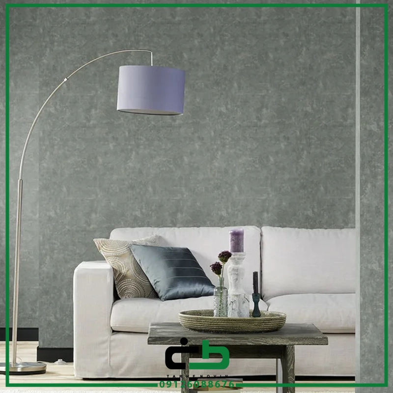 کاغذ ديواري راش طرح vintage-style - Image 8