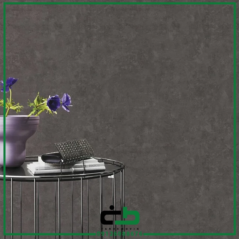 کاغذ ديواري راش طرح vintage-style - Image 12