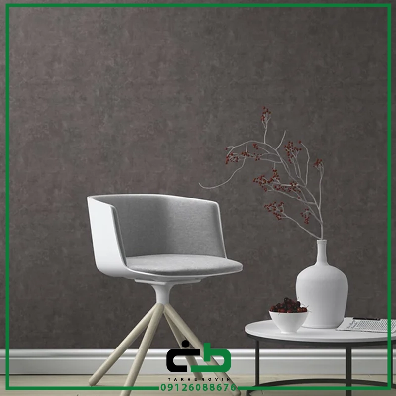 کاغذ ديواري راش طرح vintage-style - Image 13