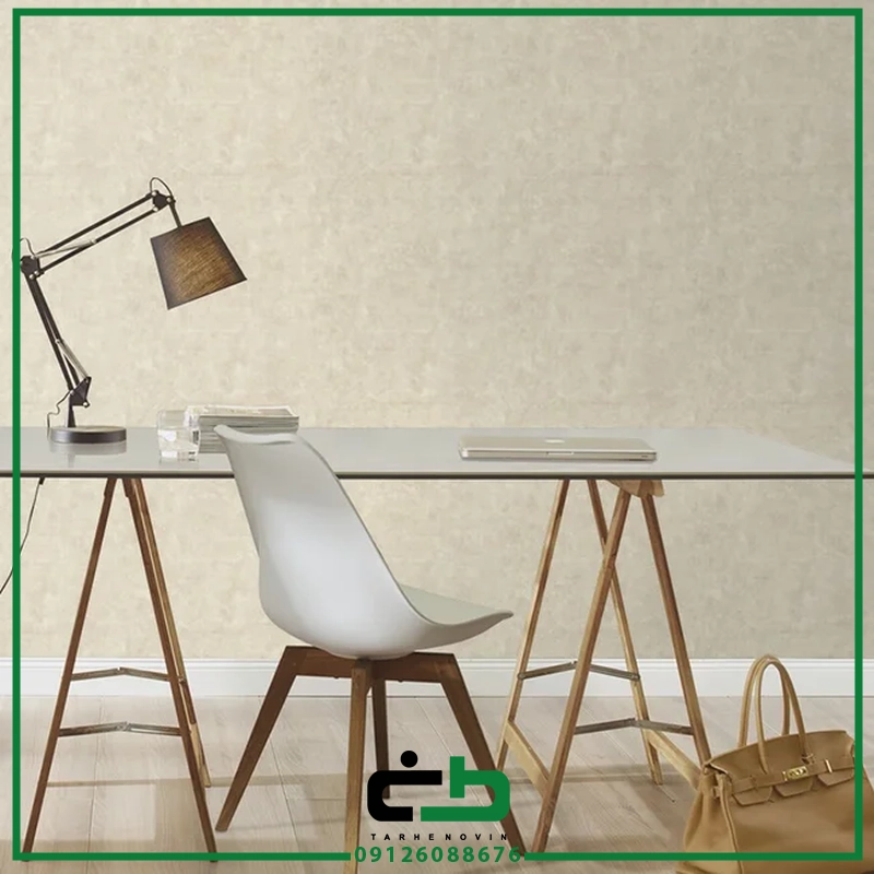 کاغذ ديواري راش طرح vintage-style - Image 16