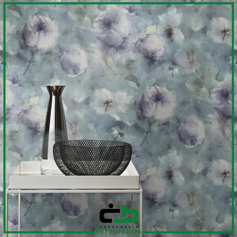 brands_rasch_vincenza_watercolor-flowers_10.webp کاغذ ديواري راش طرح watercolor-flowers - Image 1