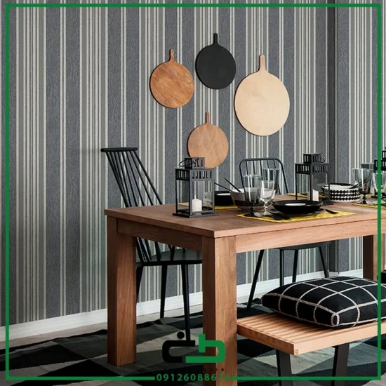 کاغذ ديواري راونا طرح more-613122
