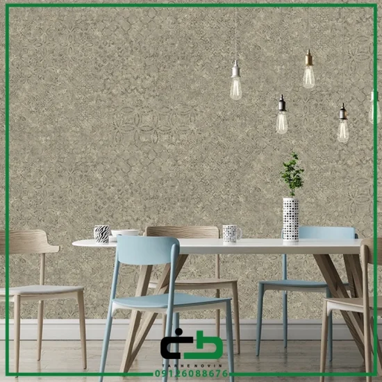 کاغذ ديواري راونا طرح more-613618