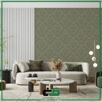 کاغذ ديواري راونا طرح 773326