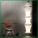 کاغذ ديواري تگزم طرح kapok - Image 3