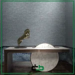 کاغذ ديواري تگزم طرح kapok - Image 4