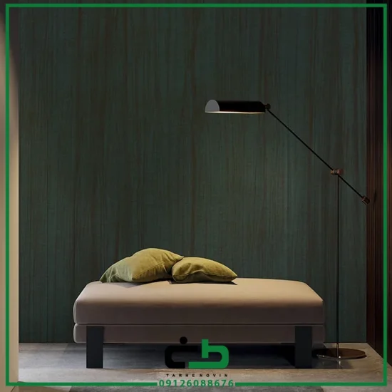 کاغذ ديواري تگزم طرح linum