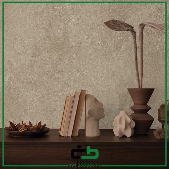 کاغذ ديواري تگزم طرح fusion - Image 3