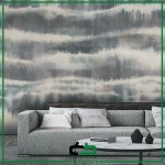 کاغذ ديواري تگزم طرح aquarell-design