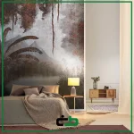 کاغذ ديواري تگزم طرح borneo-design - Image 2
