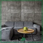 کاغذ ديواري تگزم طرح concrete-s-design - Image 2