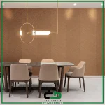 کاغذ ديواري تگزم طرح musa-design