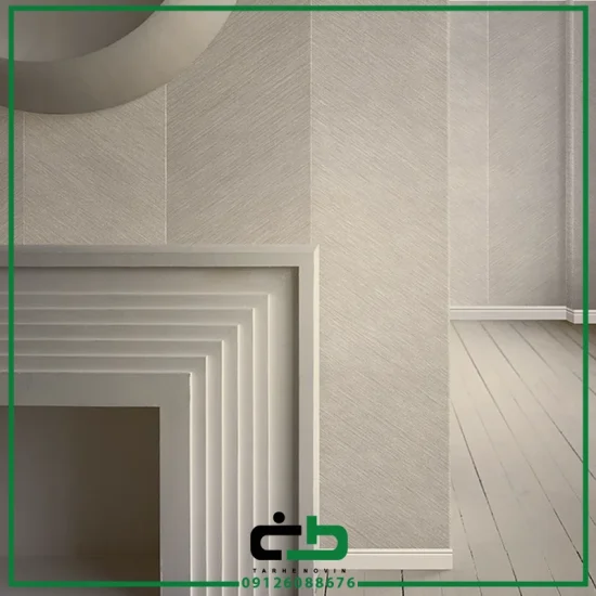 کاغذ ديواري تگزم طرح musa-design - Image 3