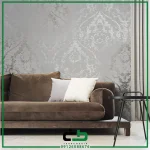 کاغذ ديواري تگزم طرح fossil