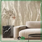 کاغذ ديواري تگزم طرح shale