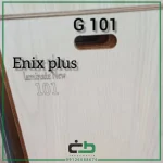 پارکت لمینت enix plas  مدل g101