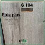 پارکت لمینت enix plas  مدل g104