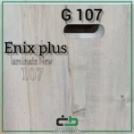 پارکت لمینت enix plas  مدل g107