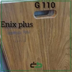 پارکت لمینت enix plas  مدل g110