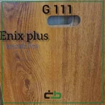 پارکت لمینت enix plas  مدل g111