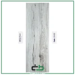 کفپوش مگافلور مدل k2400