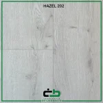 پارکت لمینت Hezal کد 202